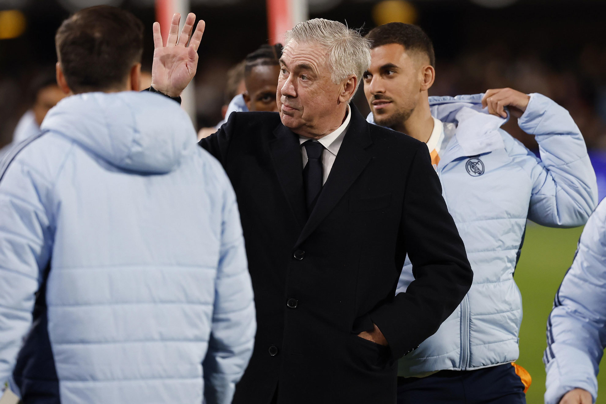 提升整体战 提升整体战